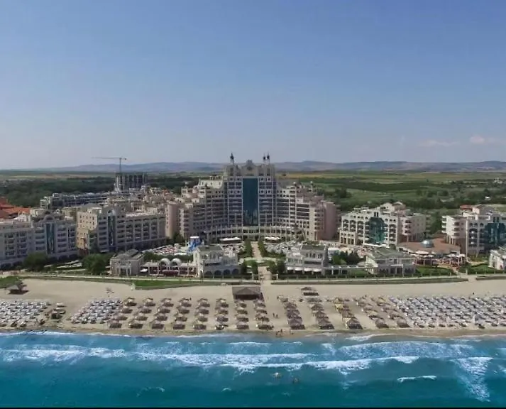 Apartmán Sunset Apartment,Aluna Pomorie