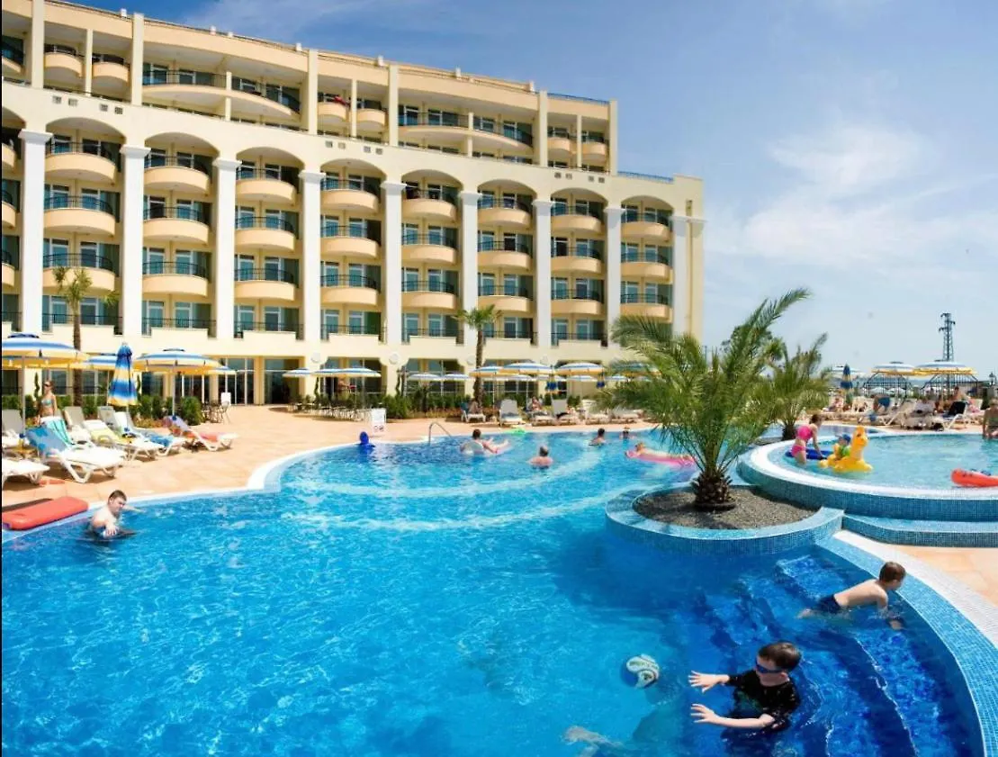 Apartmán Sunset Apartment,Aluna Pomorie