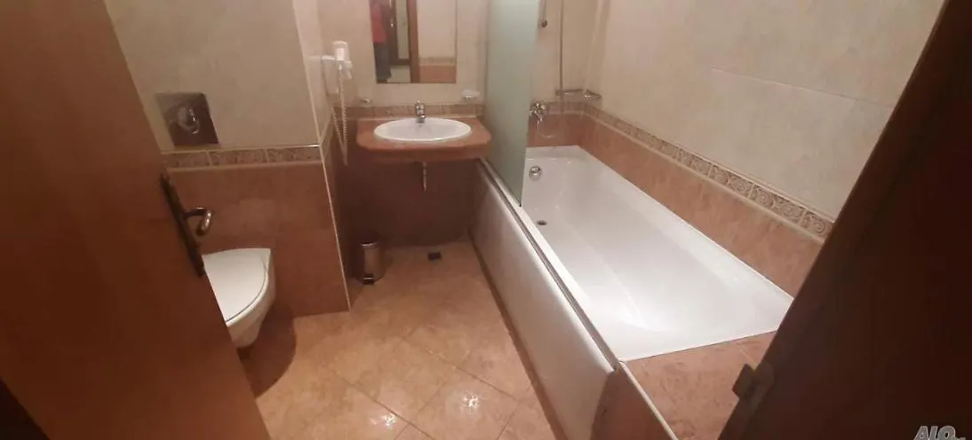 Apartmán Sunset Apartment,Aluna Pomorie