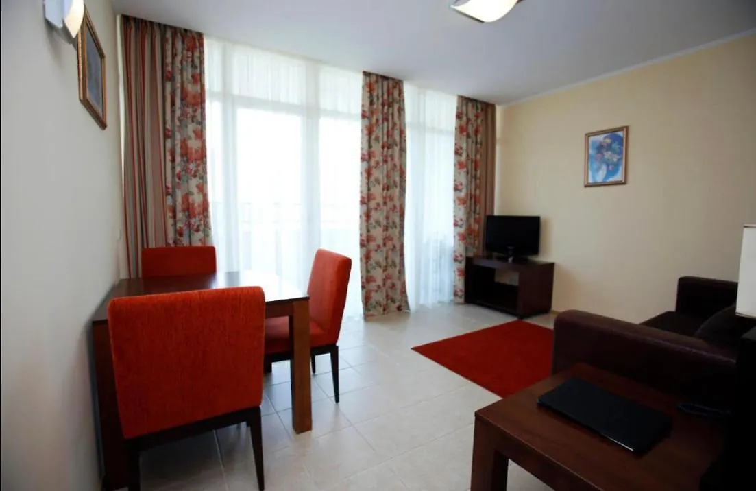 Sunset Apartment,Aluna Pomorie Apartmán