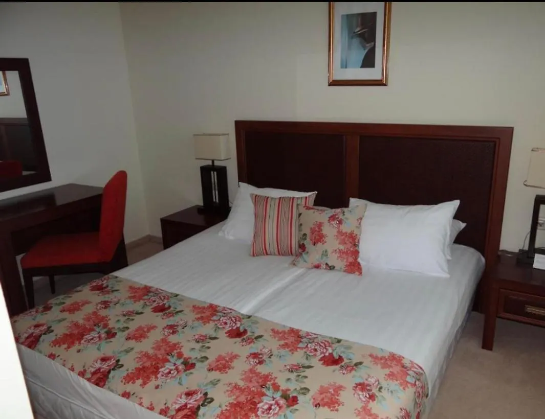 Sunset Apartment,Aluna Pomorie Bulharsko